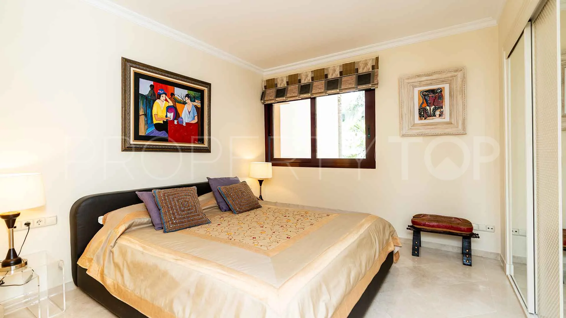 3 bedrooms apartment in Costalita del Mar for sale