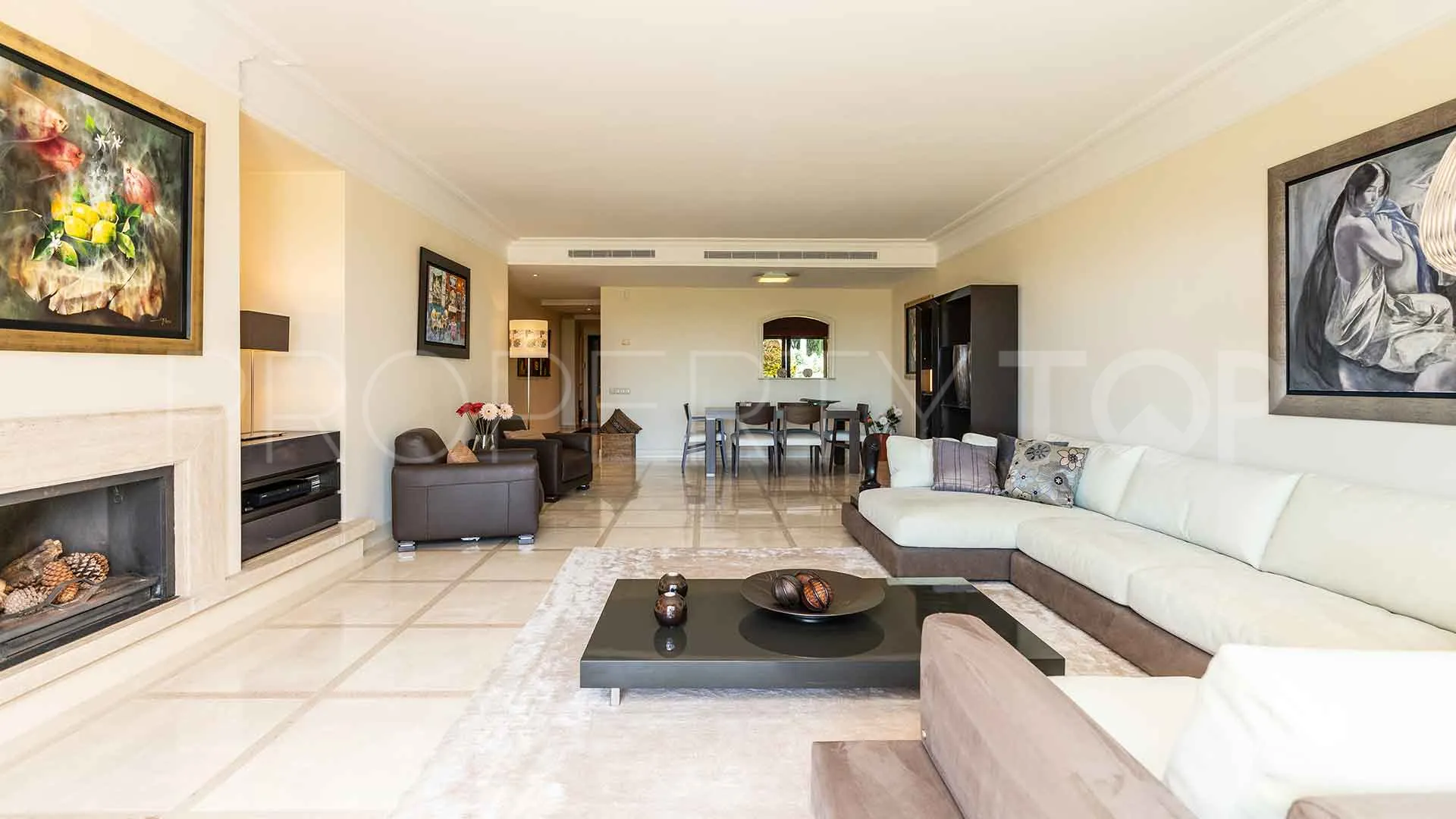 3 bedrooms apartment in Costalita del Mar for sale
