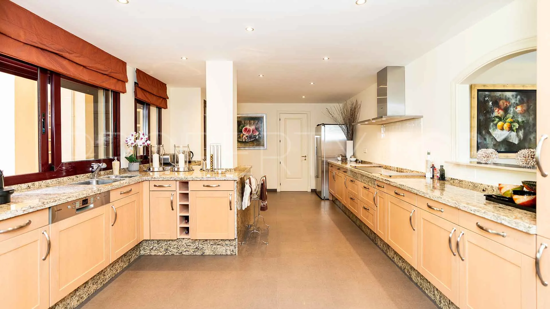 3 bedrooms apartment in Costalita del Mar for sale