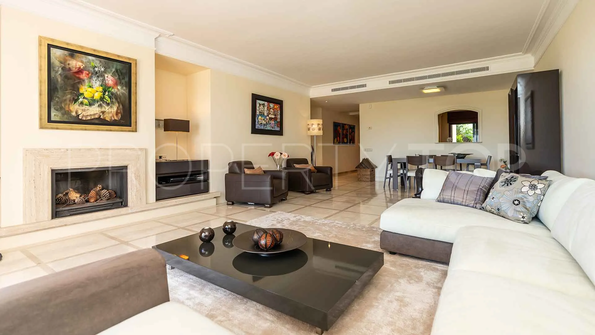 3 bedrooms apartment in Costalita del Mar for sale