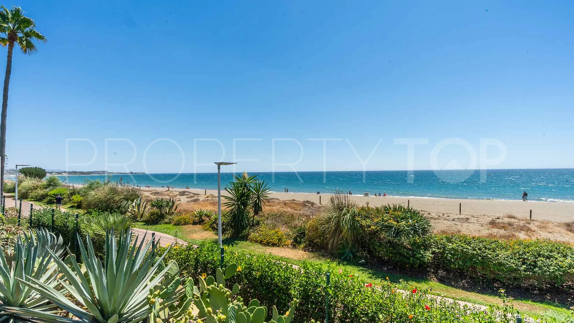3 bedrooms apartment in Costalita del Mar for sale