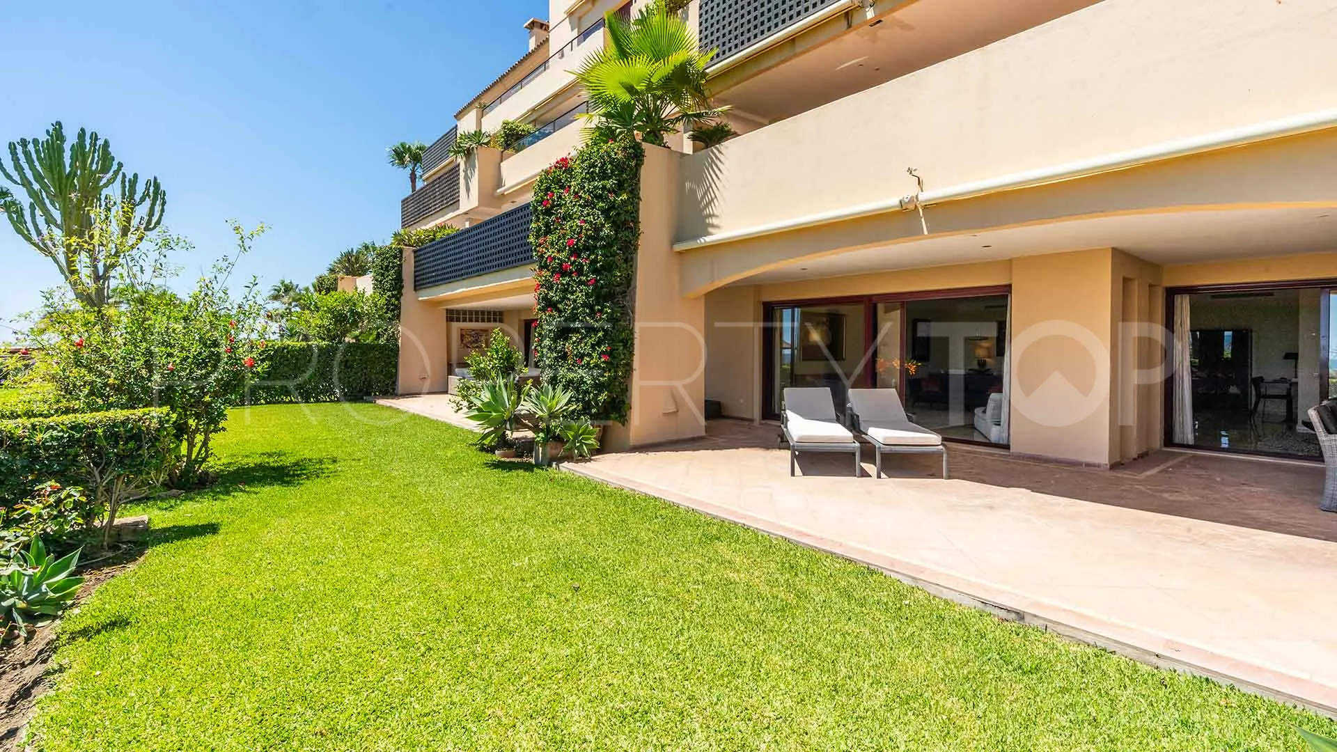 3 bedrooms apartment in Costalita del Mar for sale