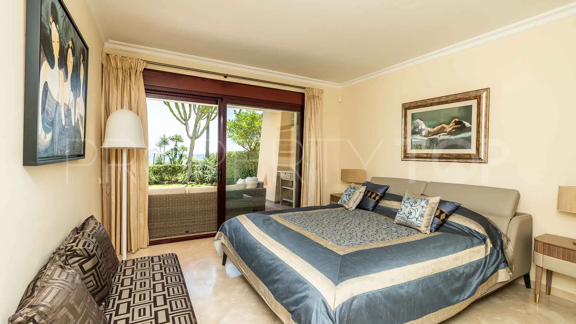 3 bedrooms apartment in Costalita del Mar for sale