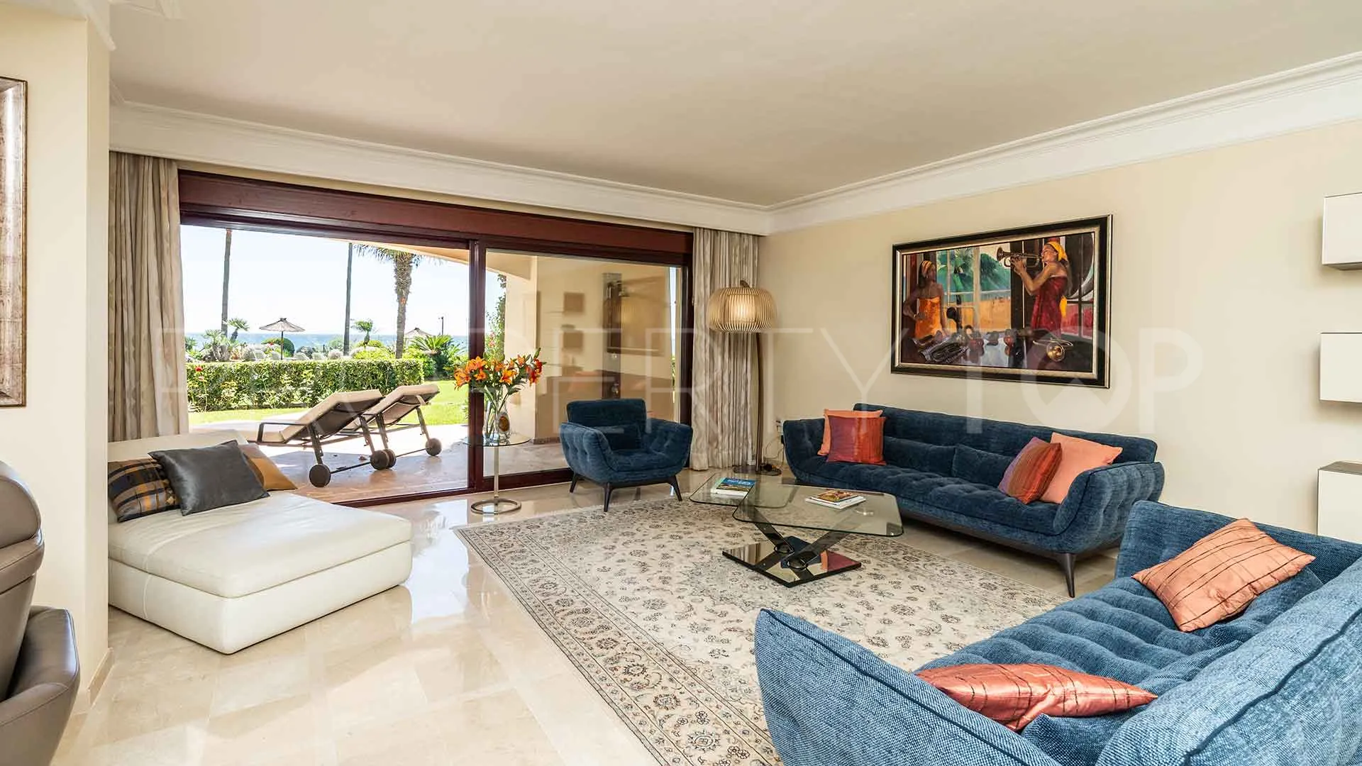 3 bedrooms apartment in Costalita del Mar for sale