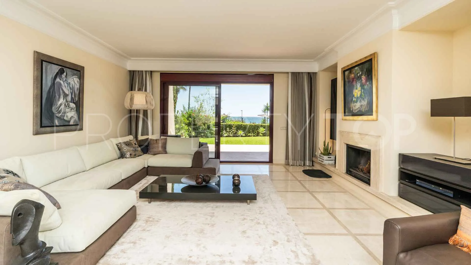 3 bedrooms apartment in Costalita del Mar for sale