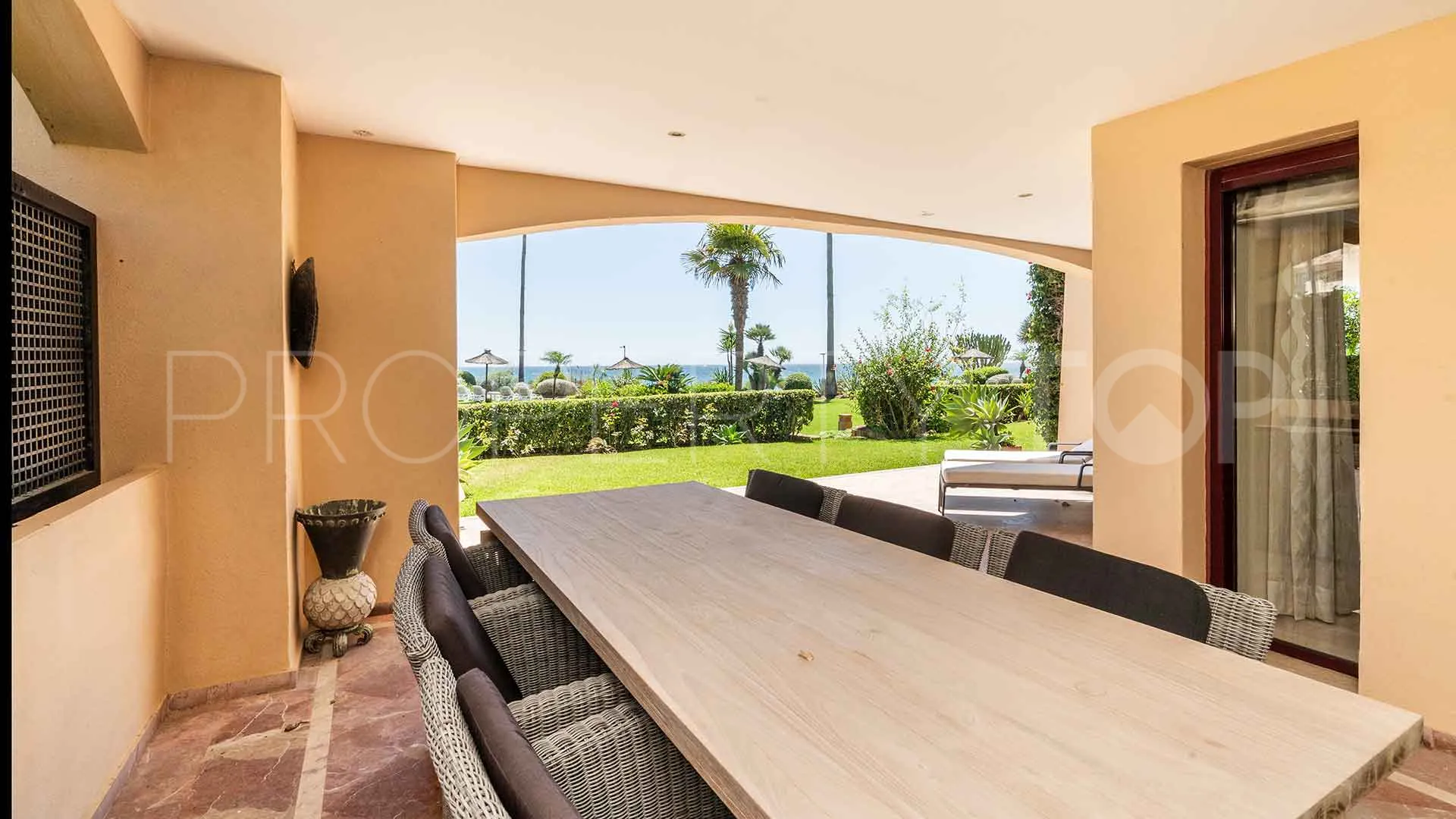 3 bedrooms apartment in Costalita del Mar for sale