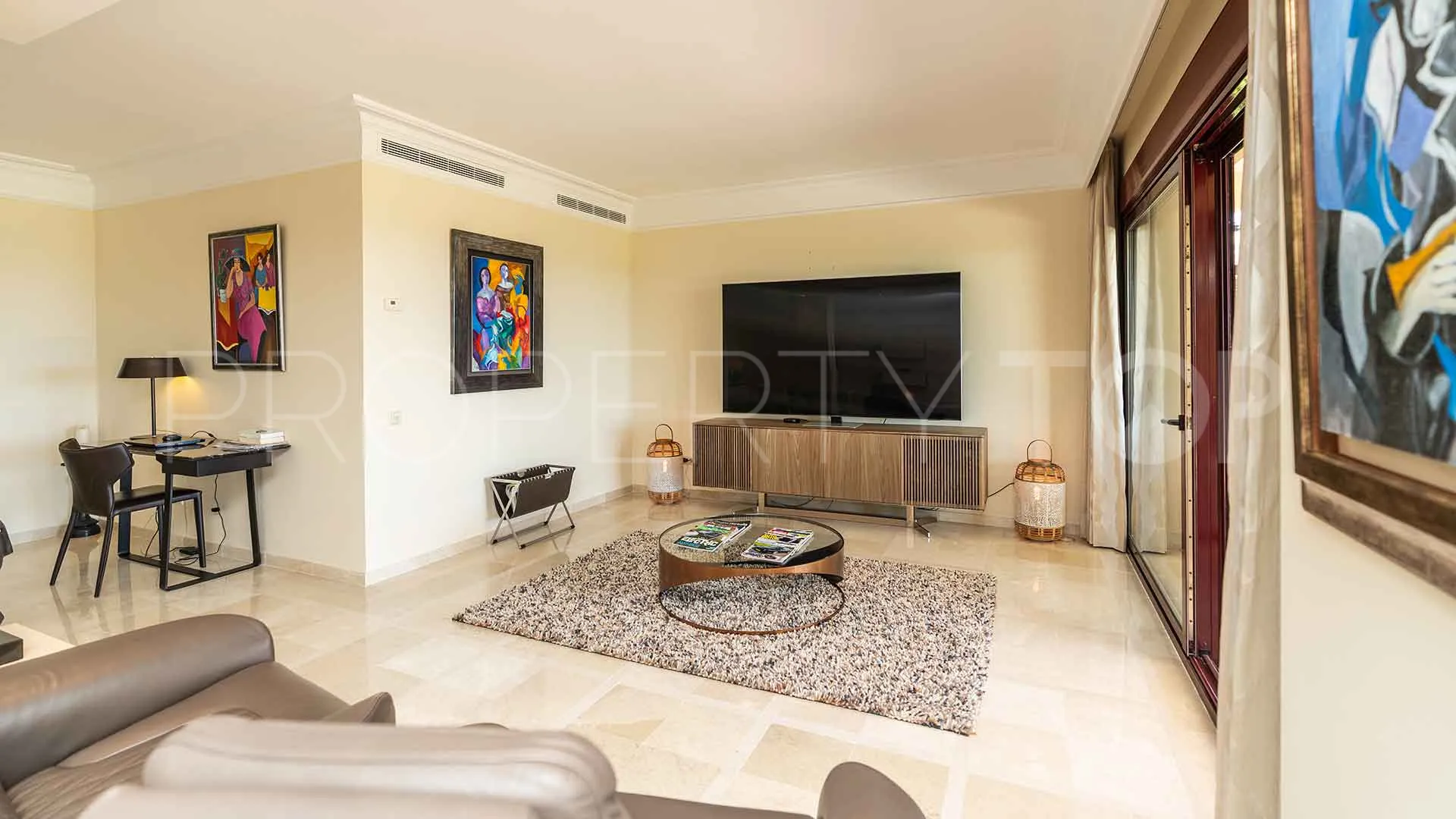 3 bedrooms apartment in Costalita del Mar for sale