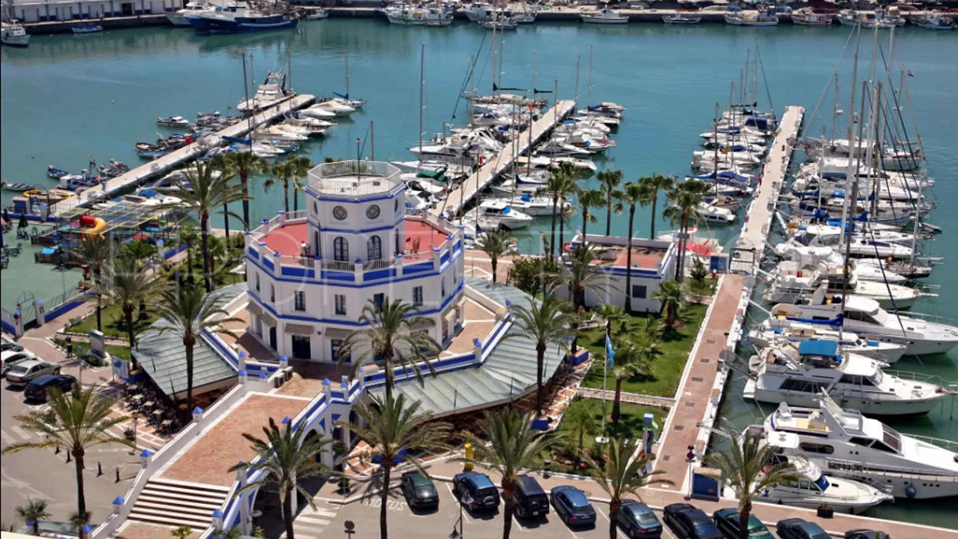 Costalita del Mar apartment for sale