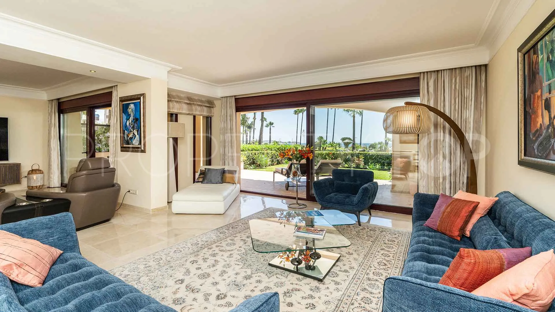 3 bedrooms apartment in Costalita del Mar for sale