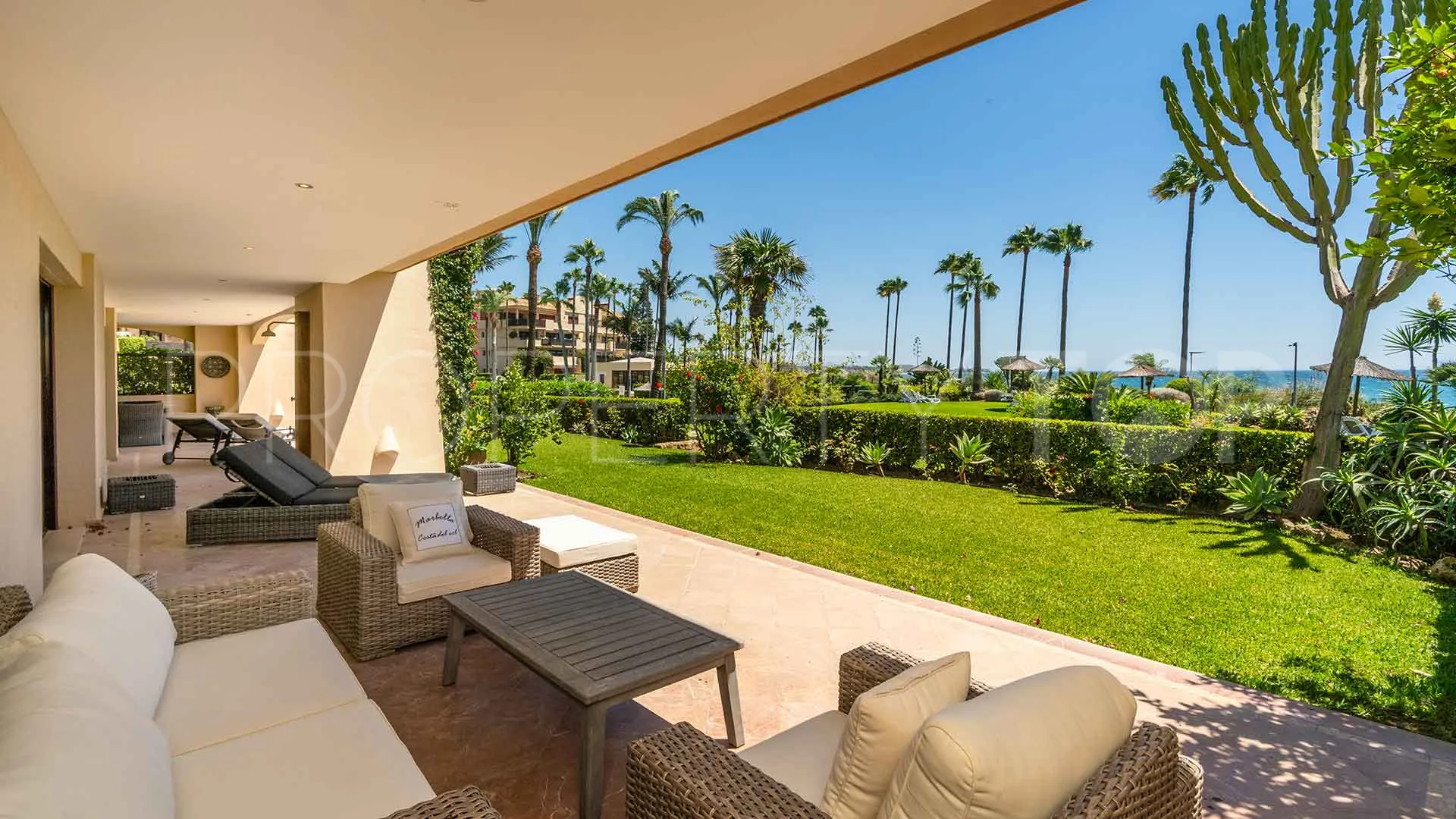 3 bedrooms apartment in Costalita del Mar for sale