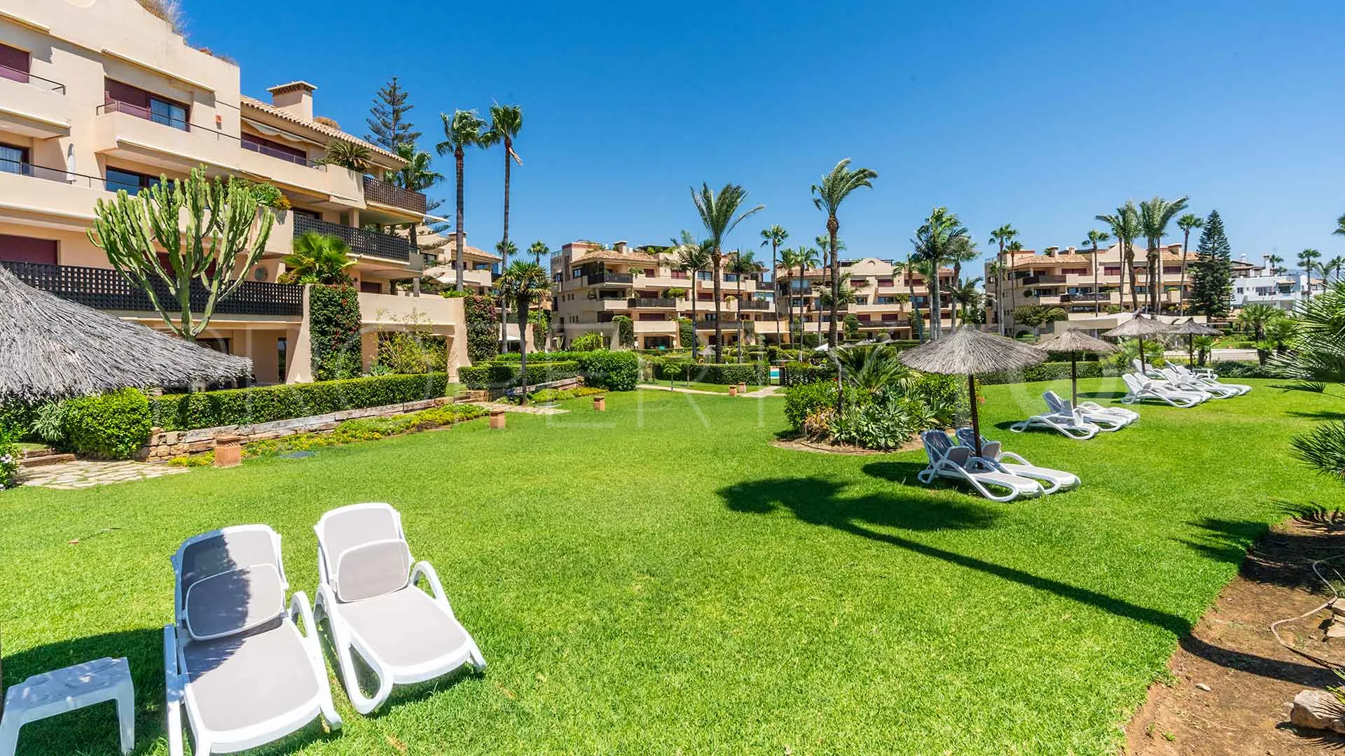 3 bedrooms apartment in Costalita del Mar for sale