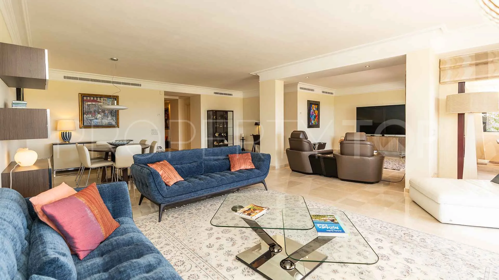 3 bedrooms apartment in Costalita del Mar for sale