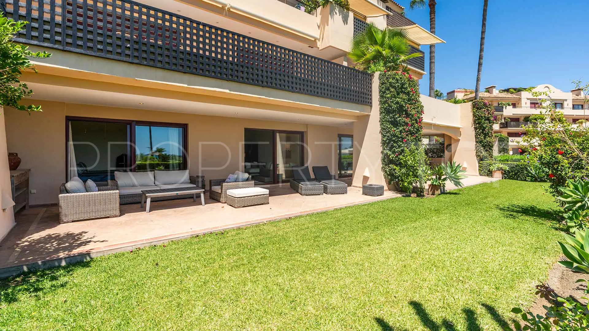 3 bedrooms apartment in Costalita del Mar for sale