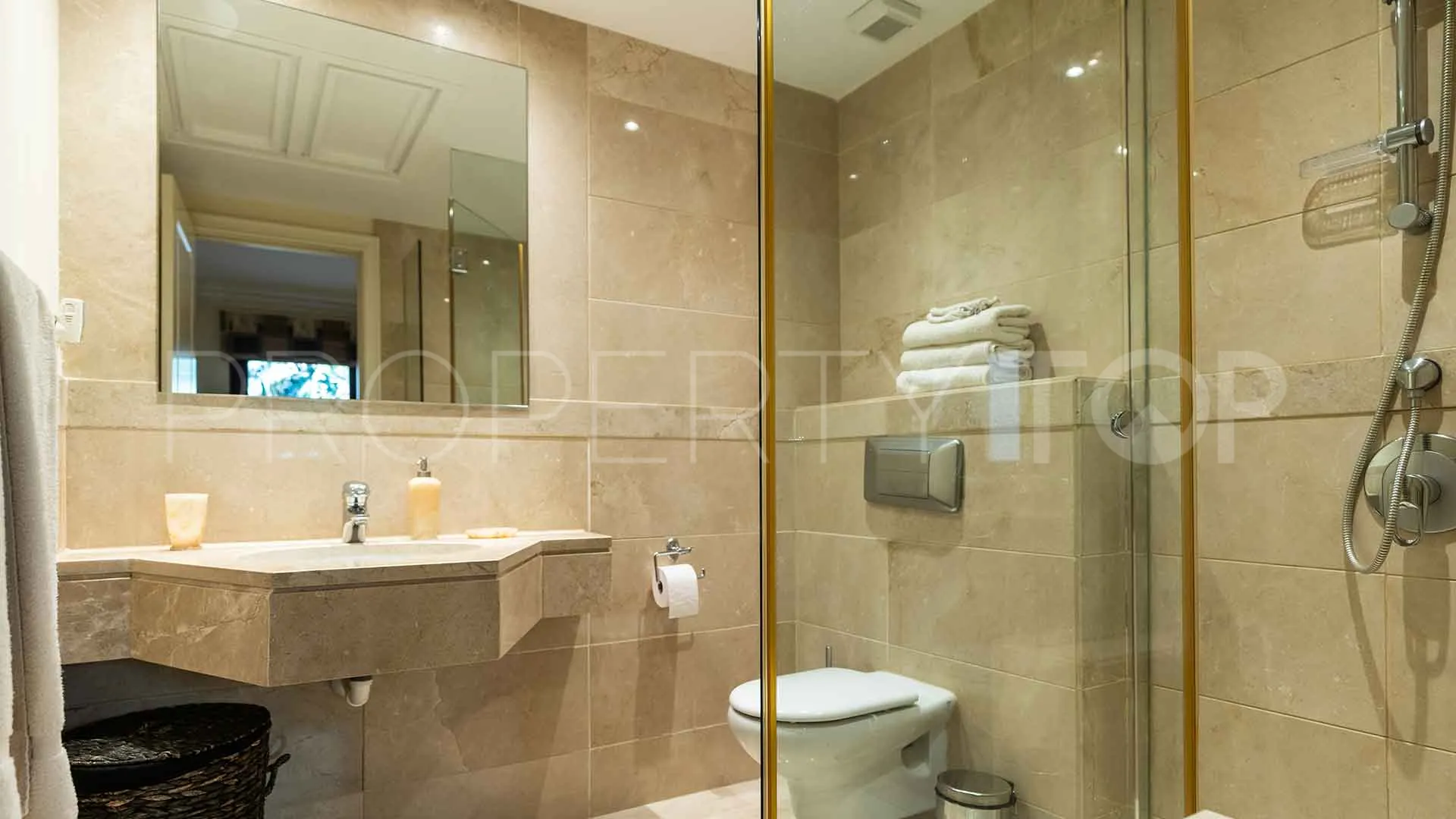 3 bedrooms apartment in Costalita del Mar for sale