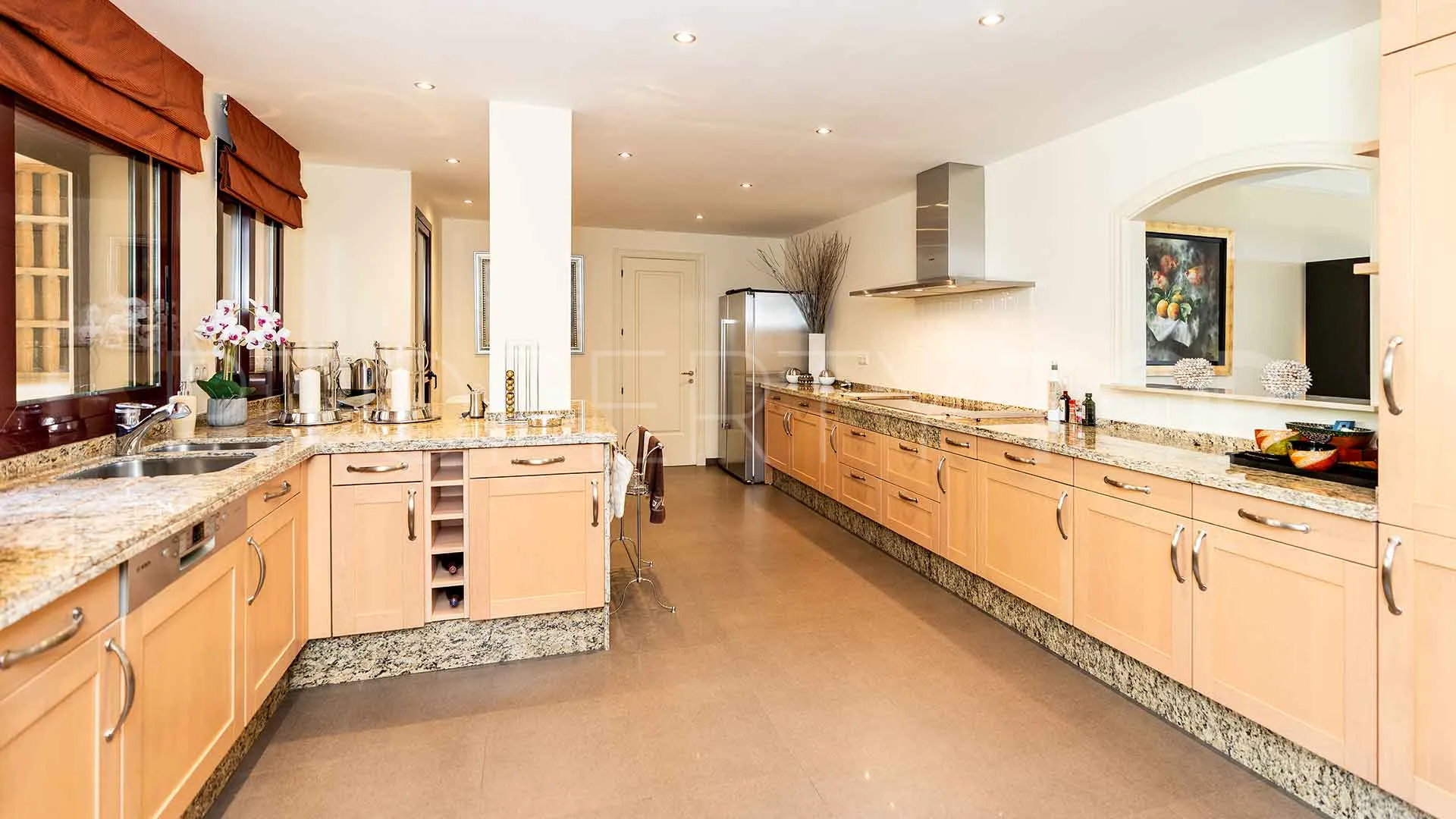 3 bedrooms apartment in Costalita del Mar for sale