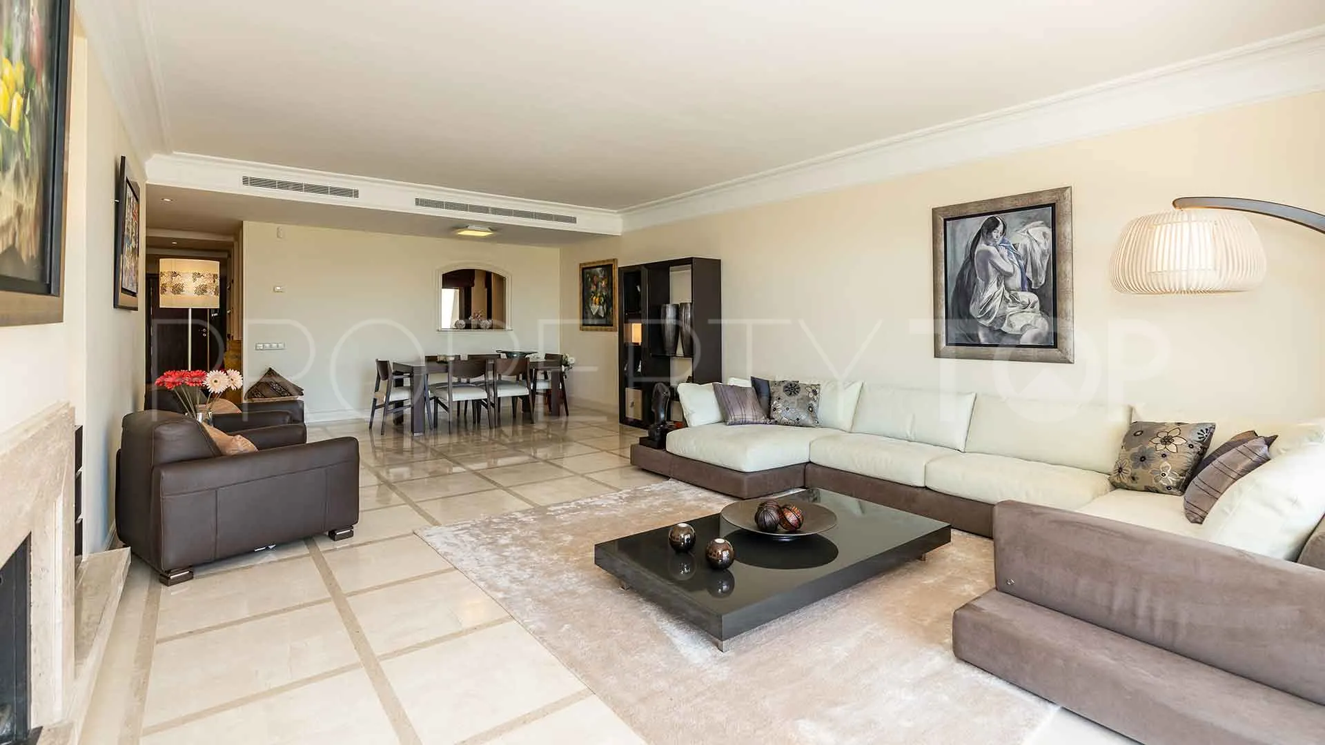 3 bedrooms apartment in Costalita del Mar for sale
