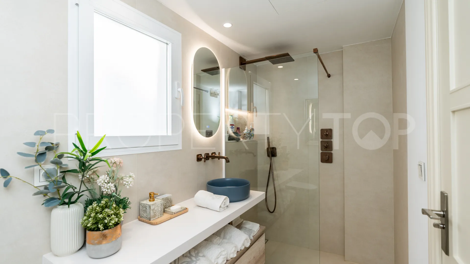 For sale Las Cañas Beach penthouse