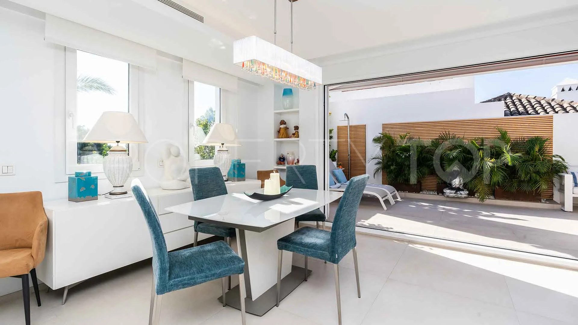For sale Las Cañas Beach penthouse