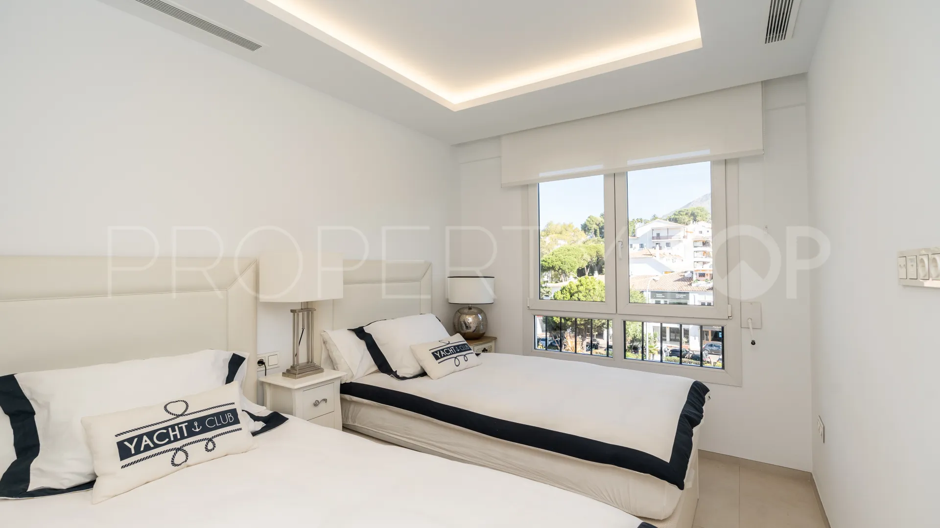 For sale Las Cañas Beach penthouse