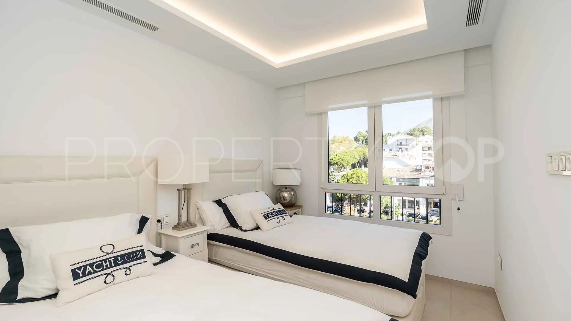 For sale Las Cañas Beach penthouse