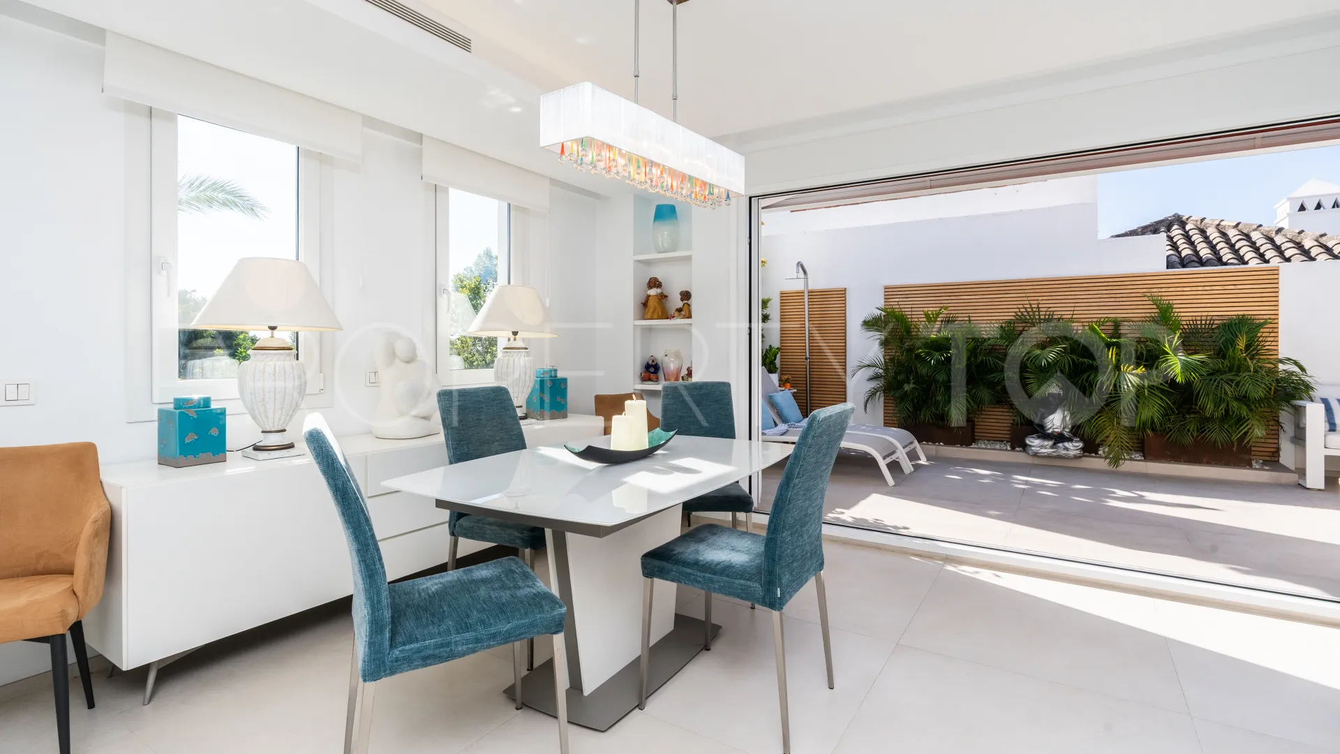 For sale Las Cañas Beach penthouse