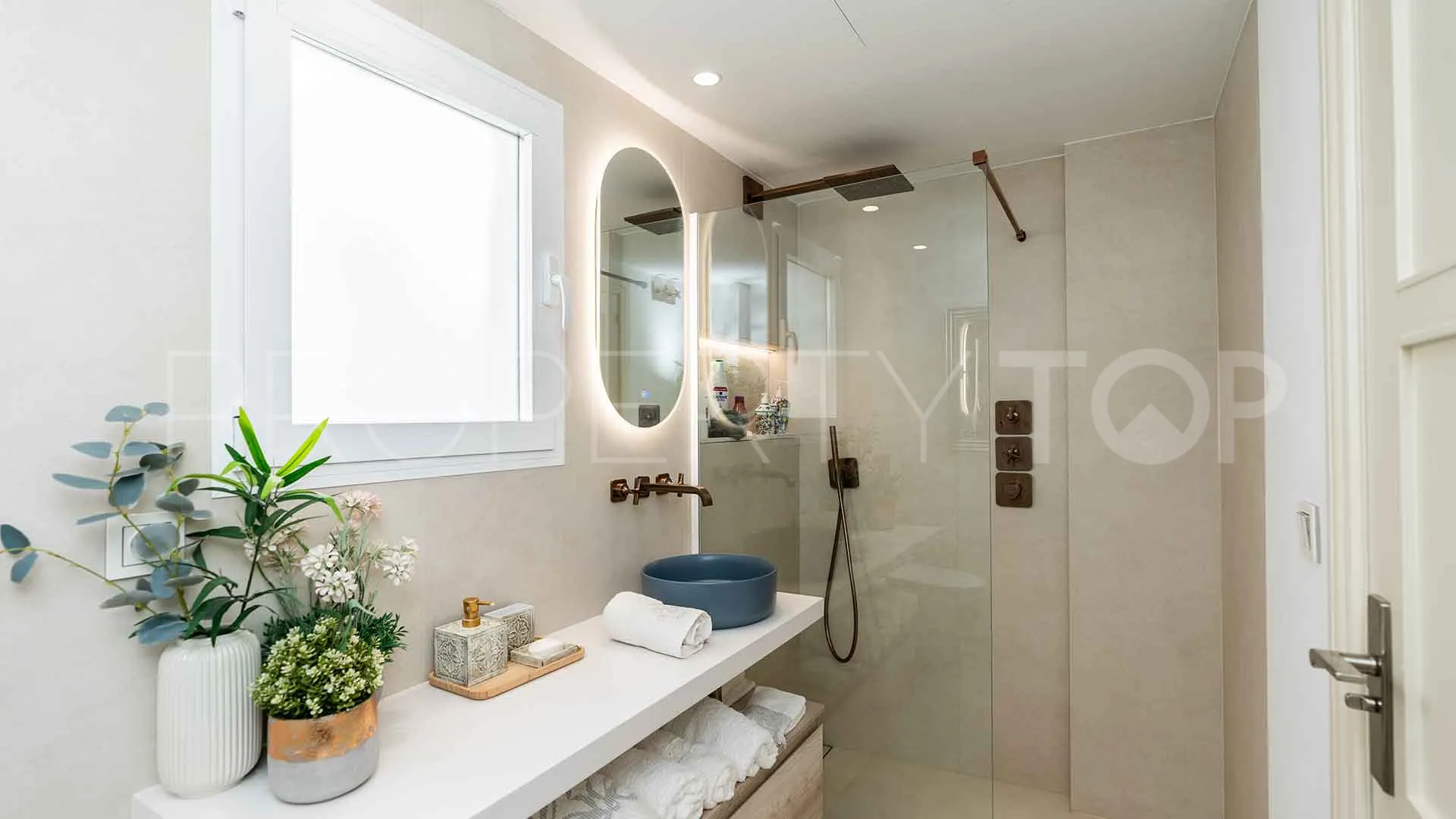 For sale Las Cañas Beach penthouse
