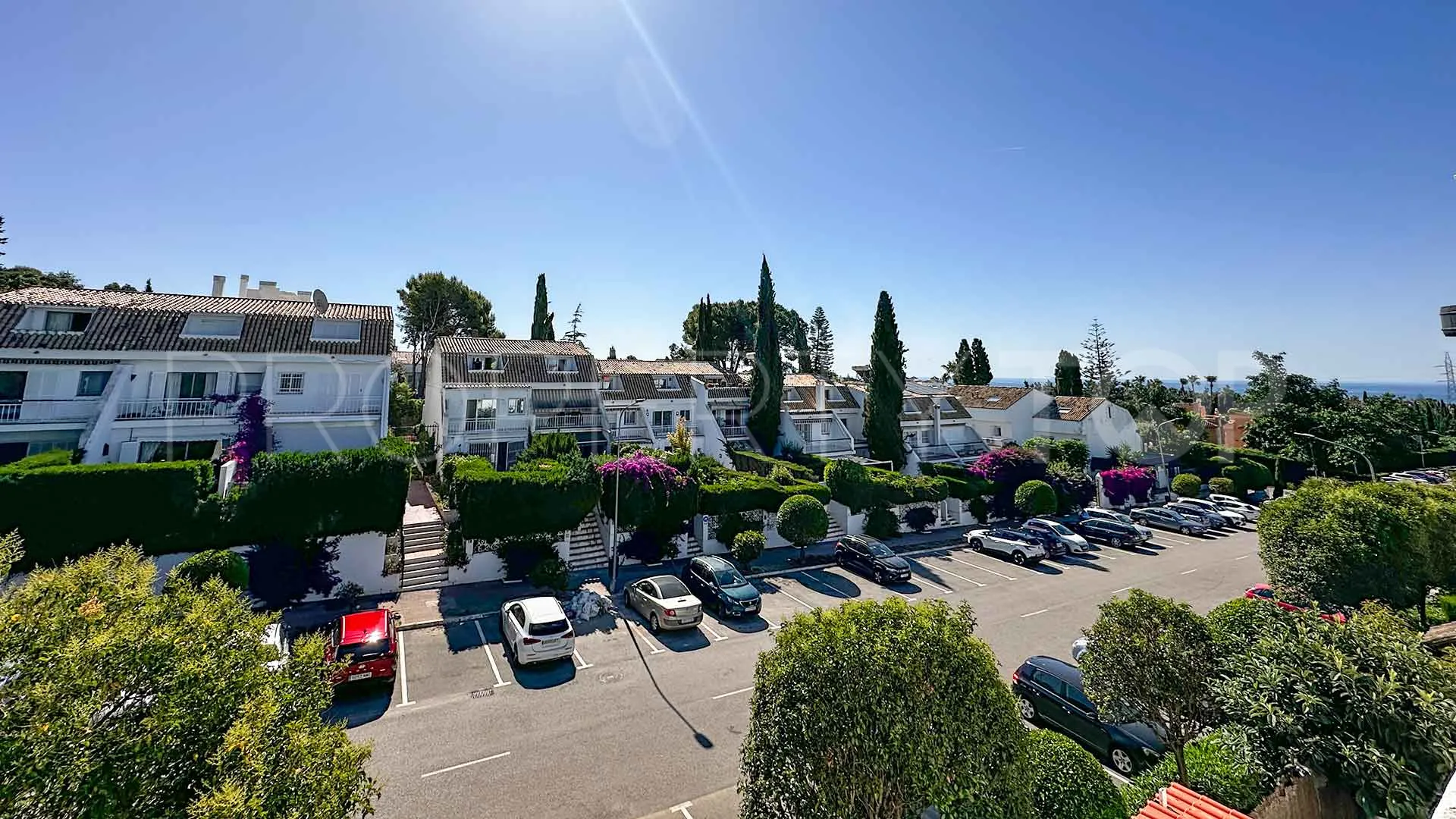 Town house in Arroyo de las Piedras for sale