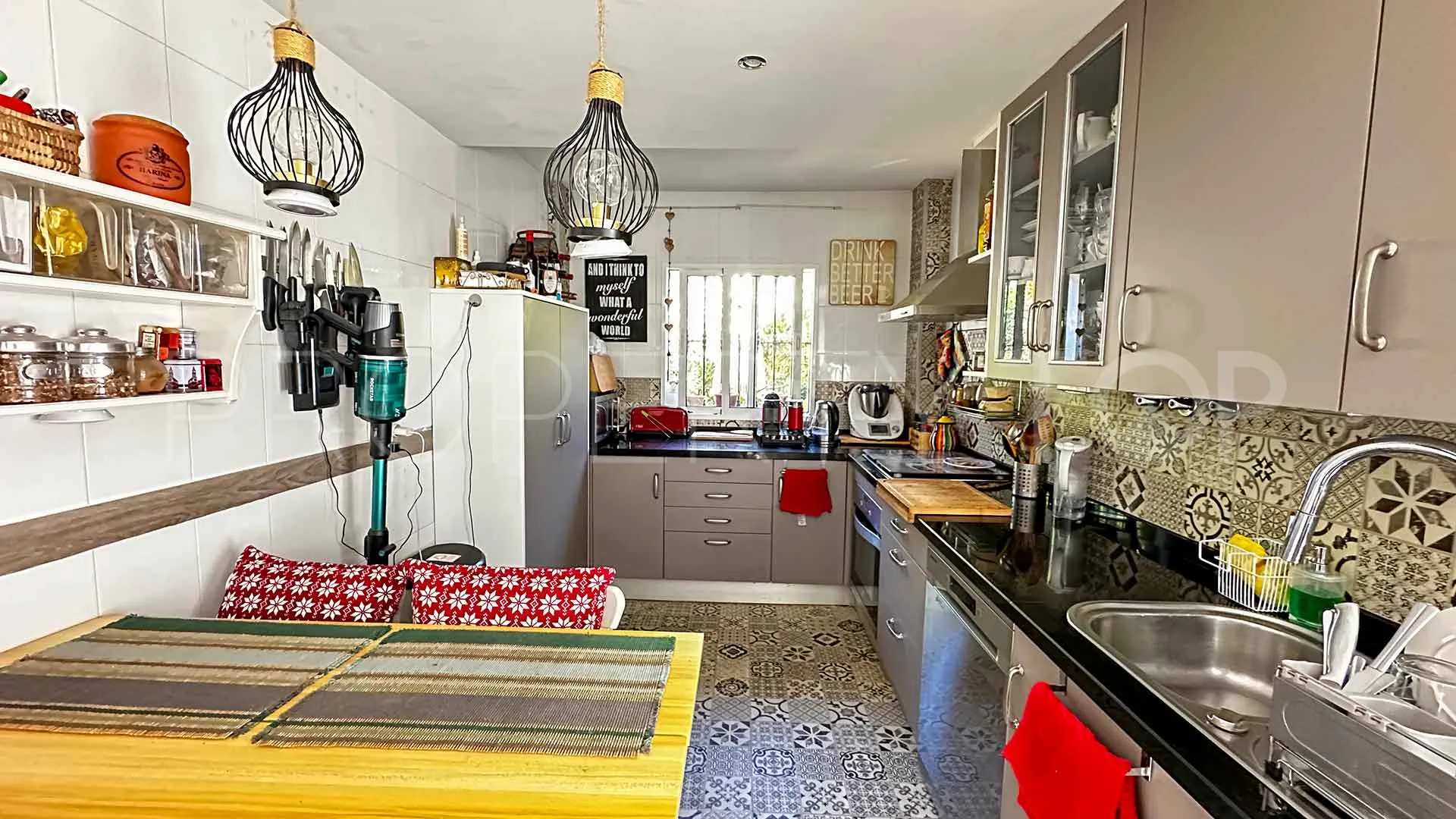Town house in Arroyo de las Piedras for sale