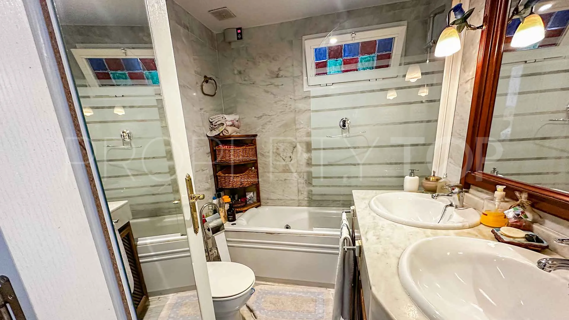 Town house in Arroyo de las Piedras for sale