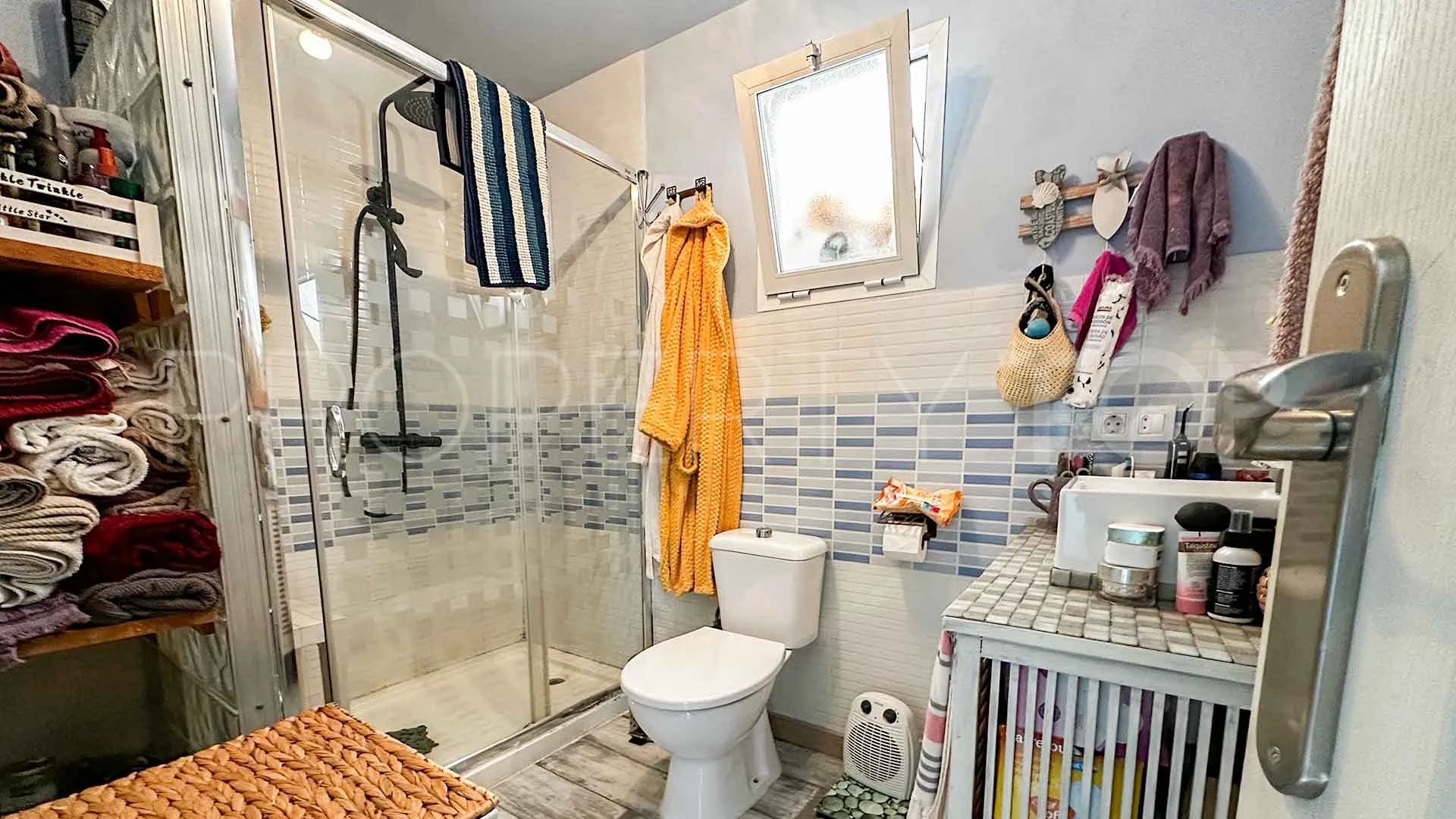Town house in Arroyo de las Piedras for sale