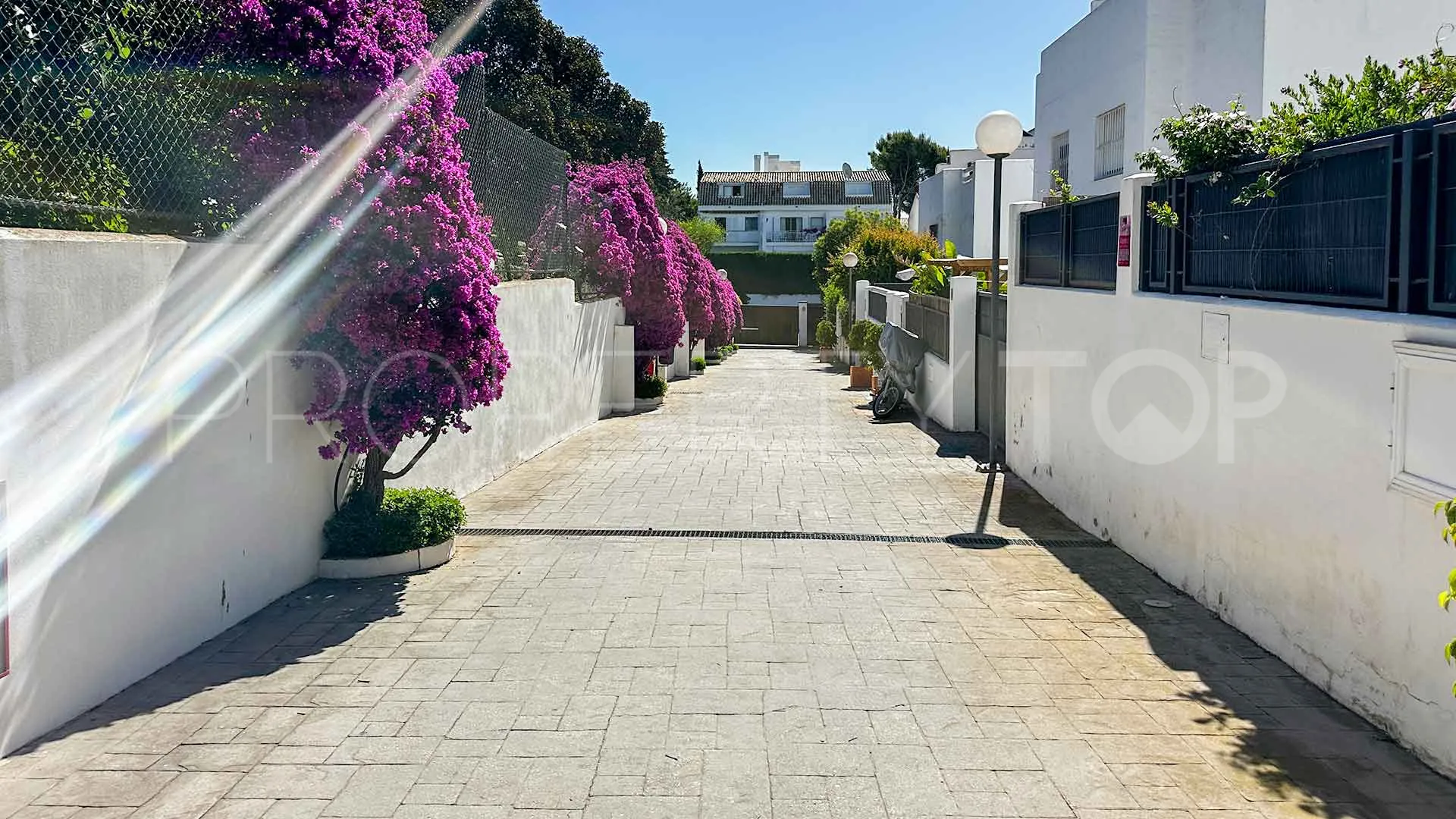 Town house in Arroyo de las Piedras for sale
