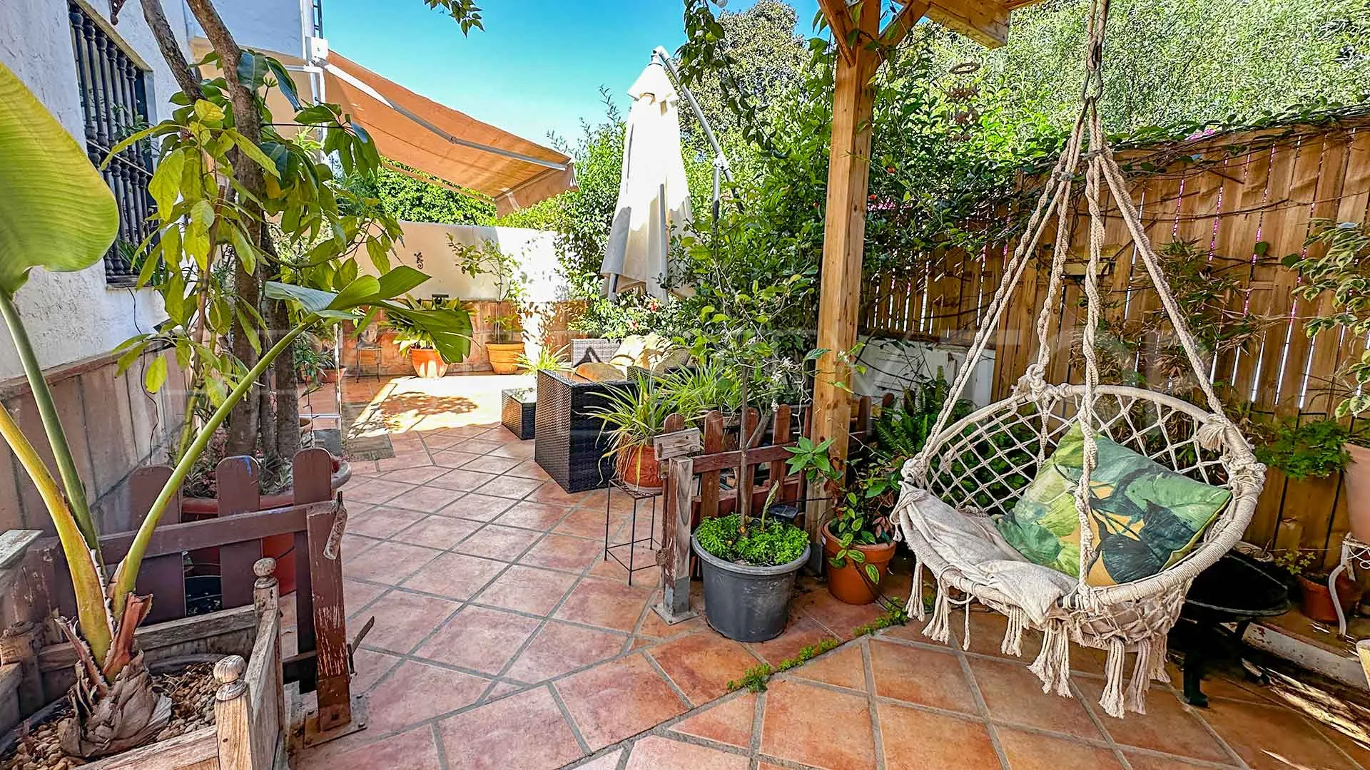 Town house in Arroyo de las Piedras for sale