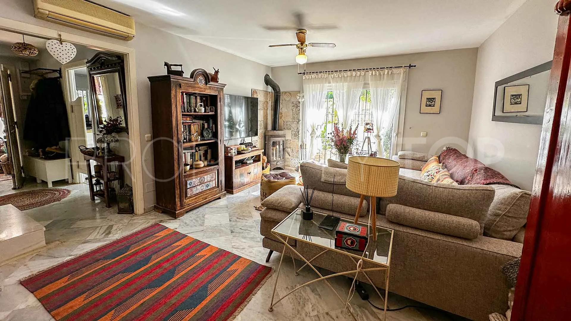 Town house in Arroyo de las Piedras for sale