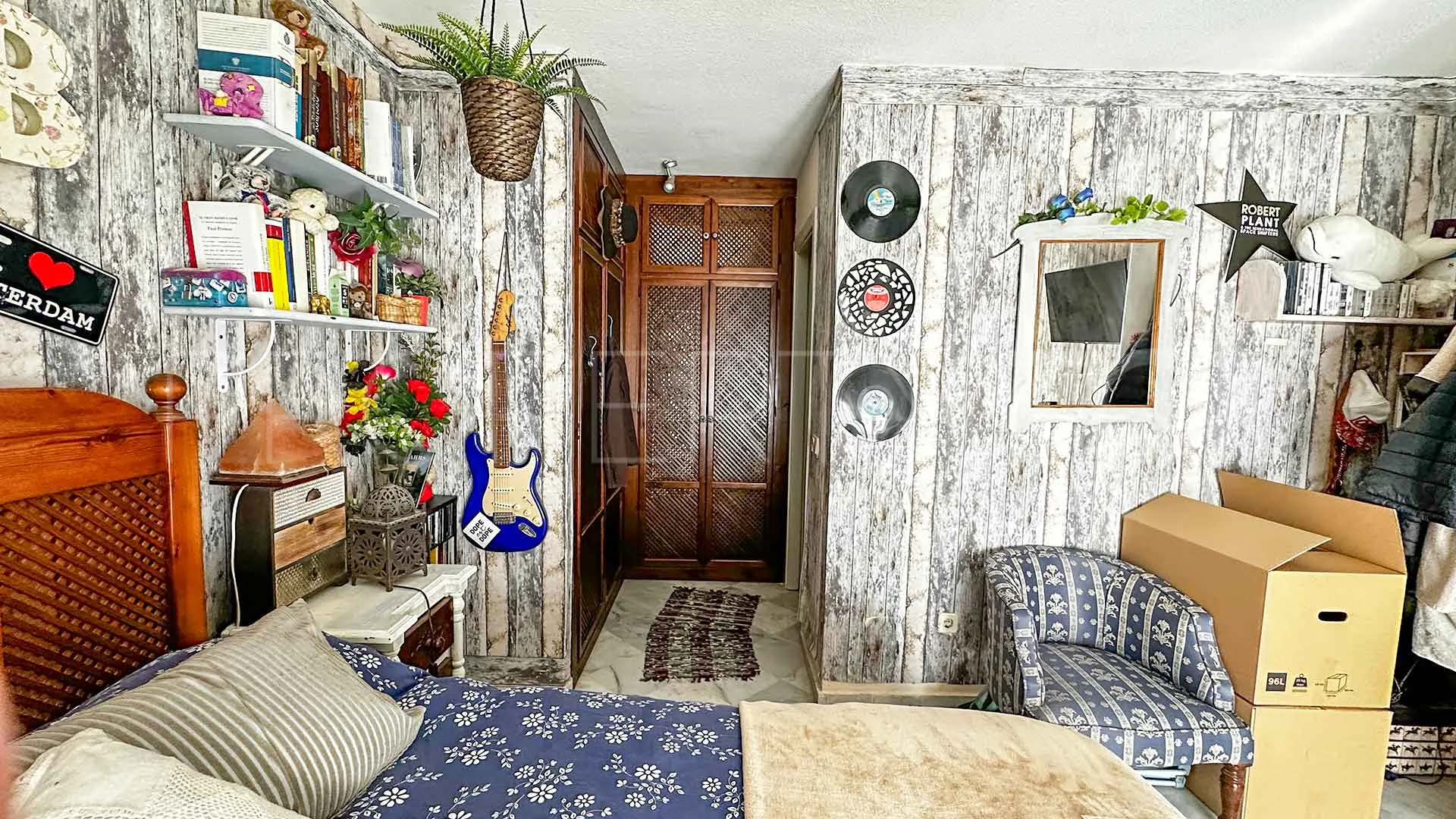 Town house in Arroyo de las Piedras for sale