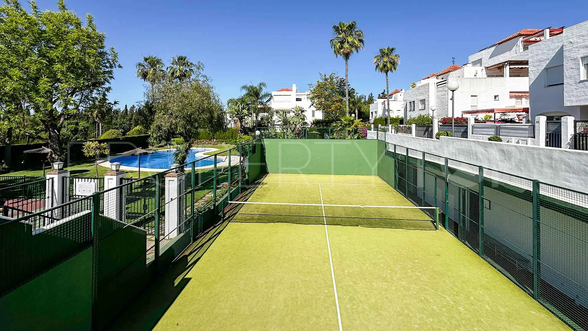 Town house in Arroyo de las Piedras for sale