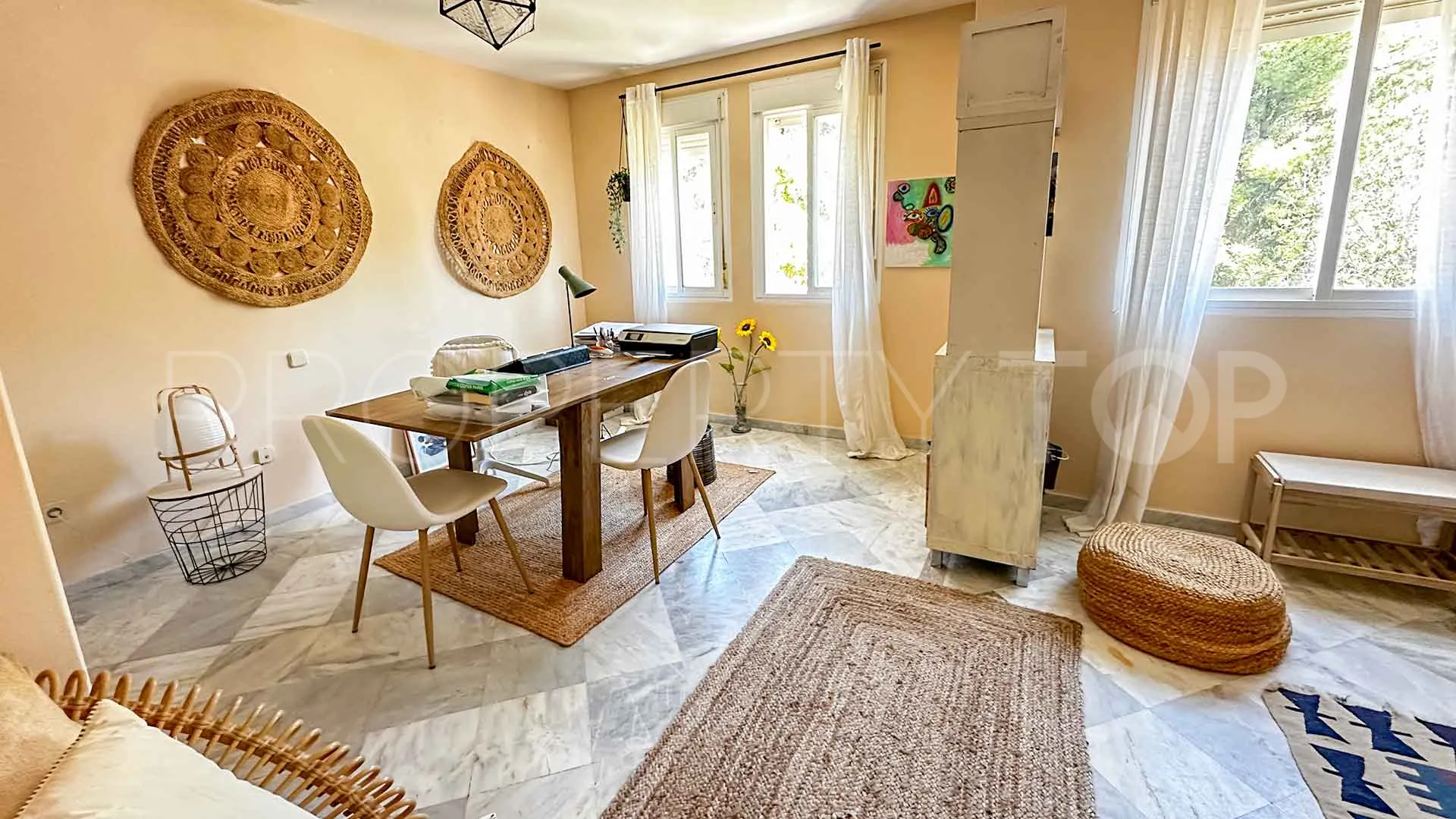 Town house in Arroyo de las Piedras for sale
