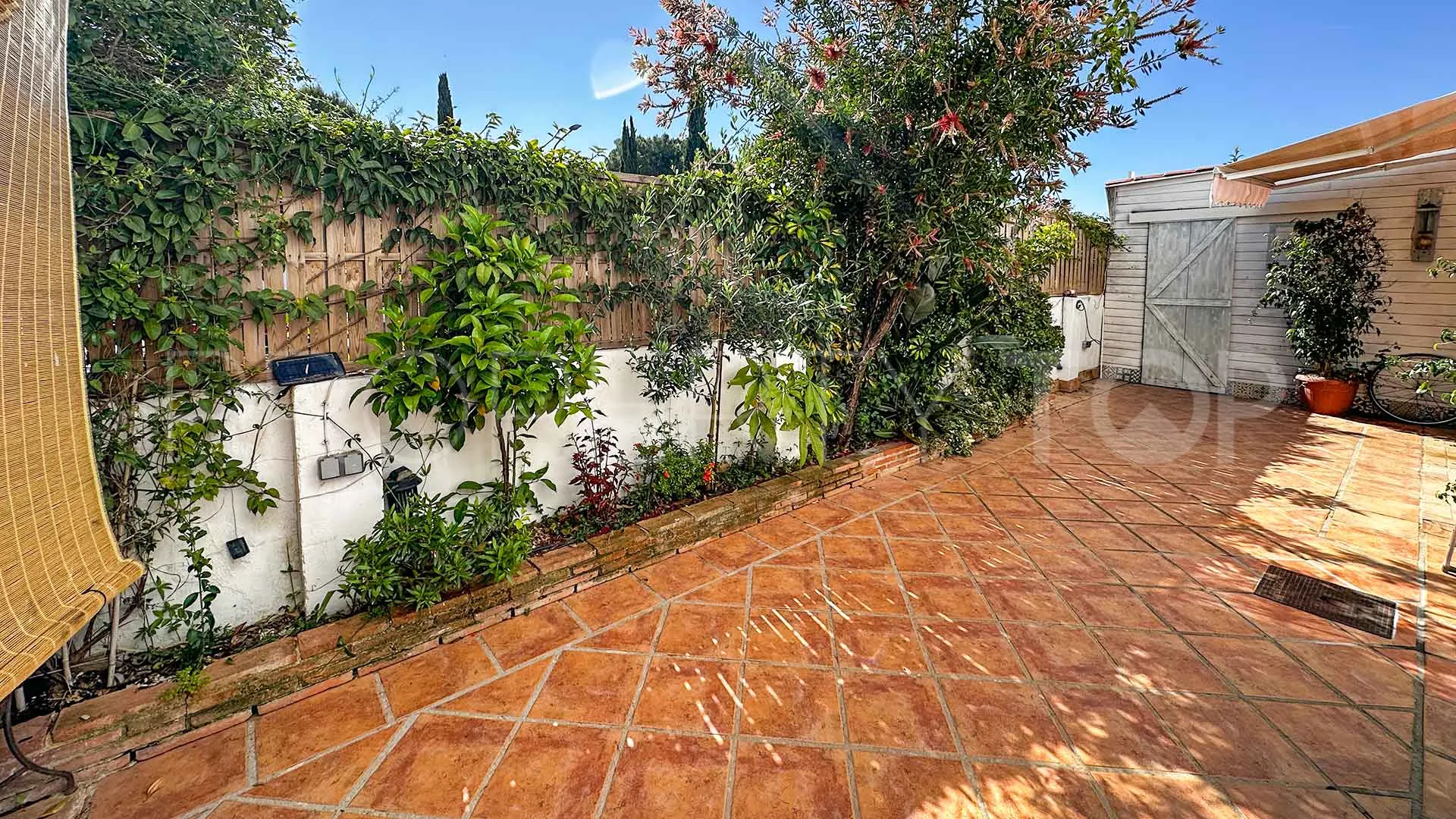 Town house in Arroyo de las Piedras for sale