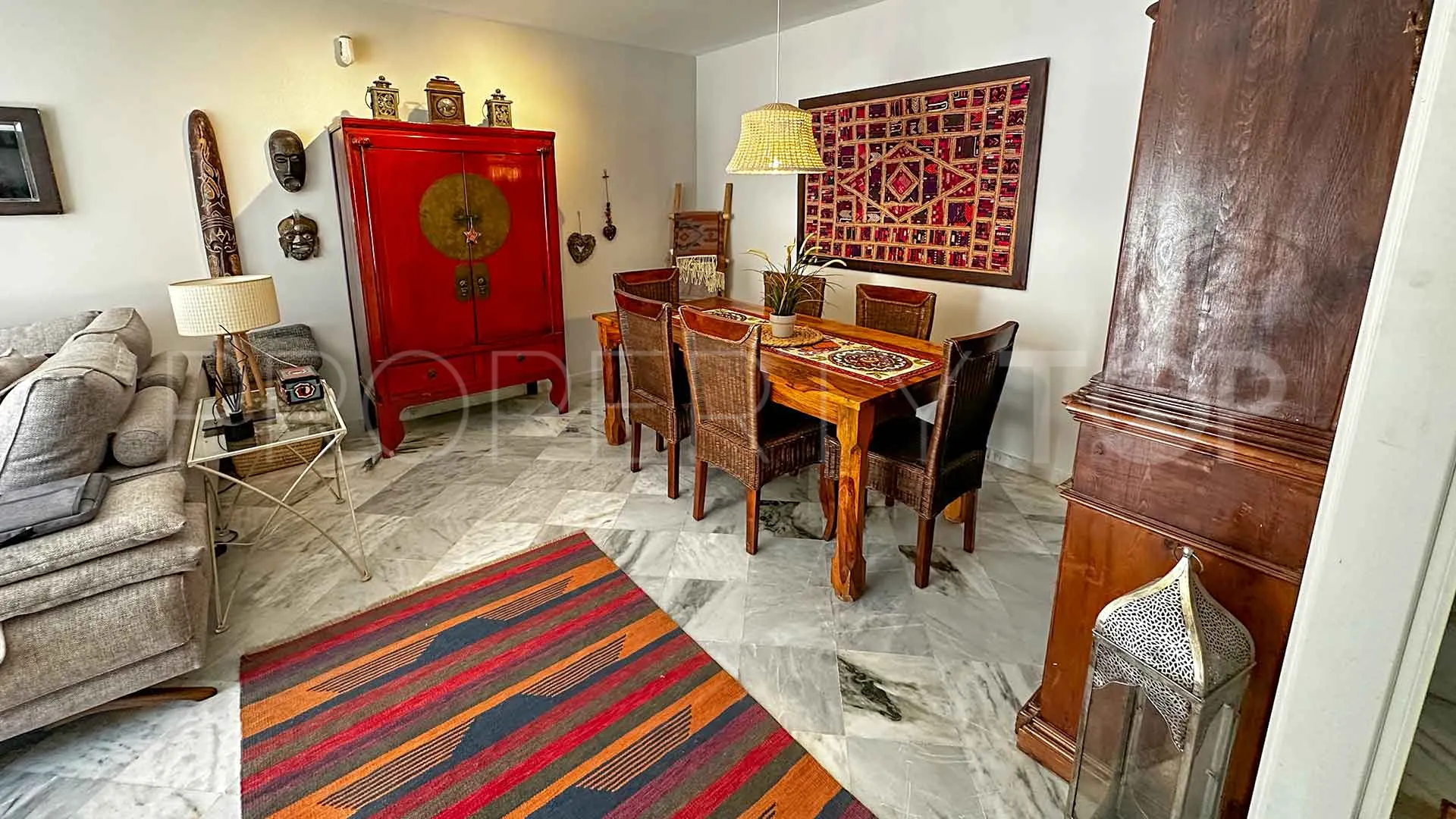 Town house in Arroyo de las Piedras for sale