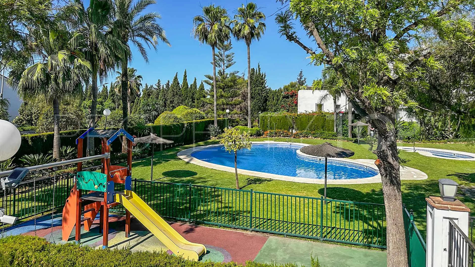 Town house in Arroyo de las Piedras for sale