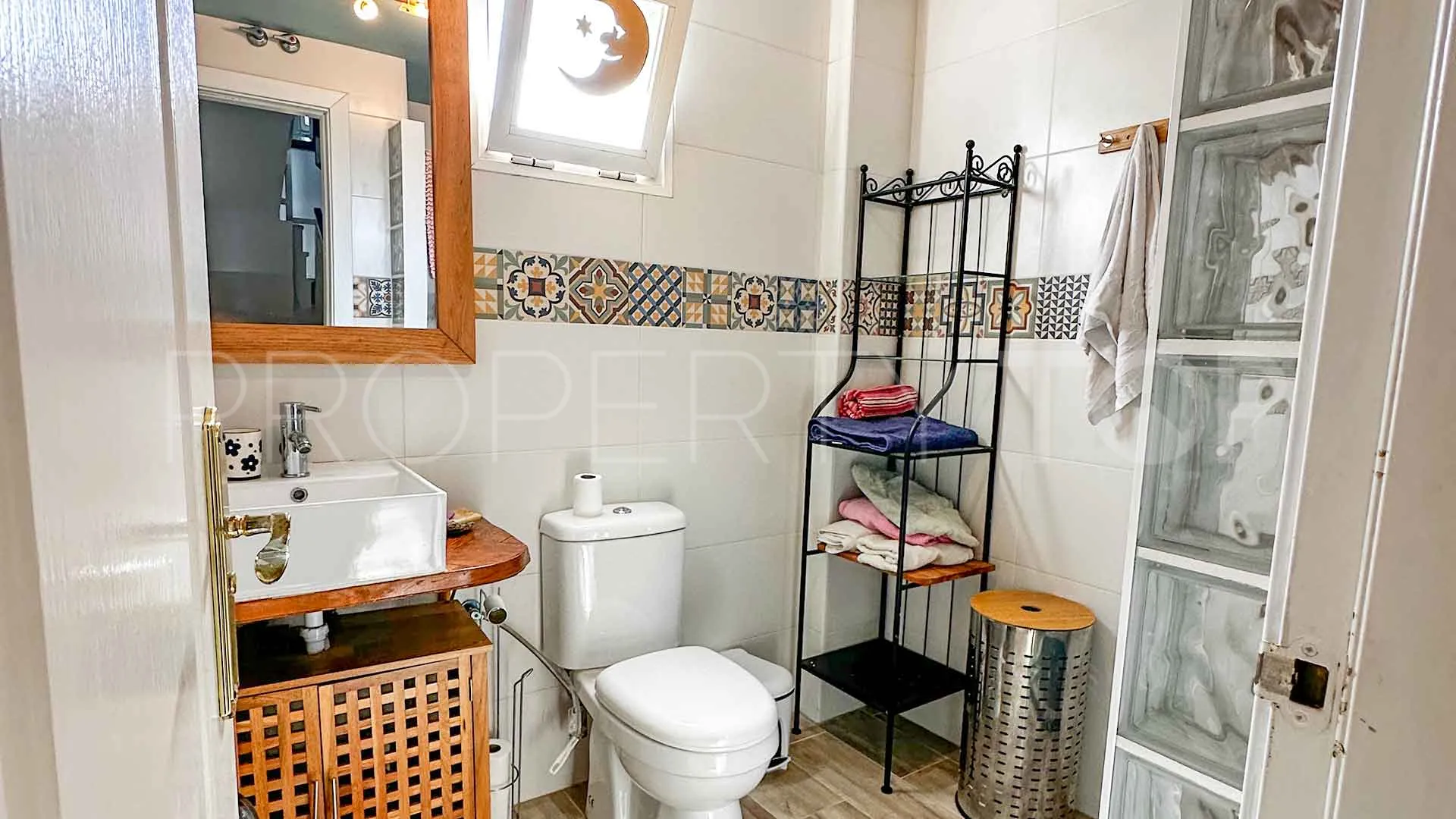 Town house in Arroyo de las Piedras for sale