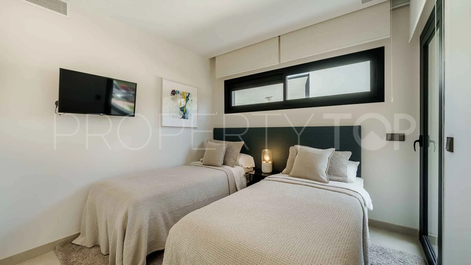 Marbella - Puerto Banus, villa pareada con 5 dormitorios a la venta