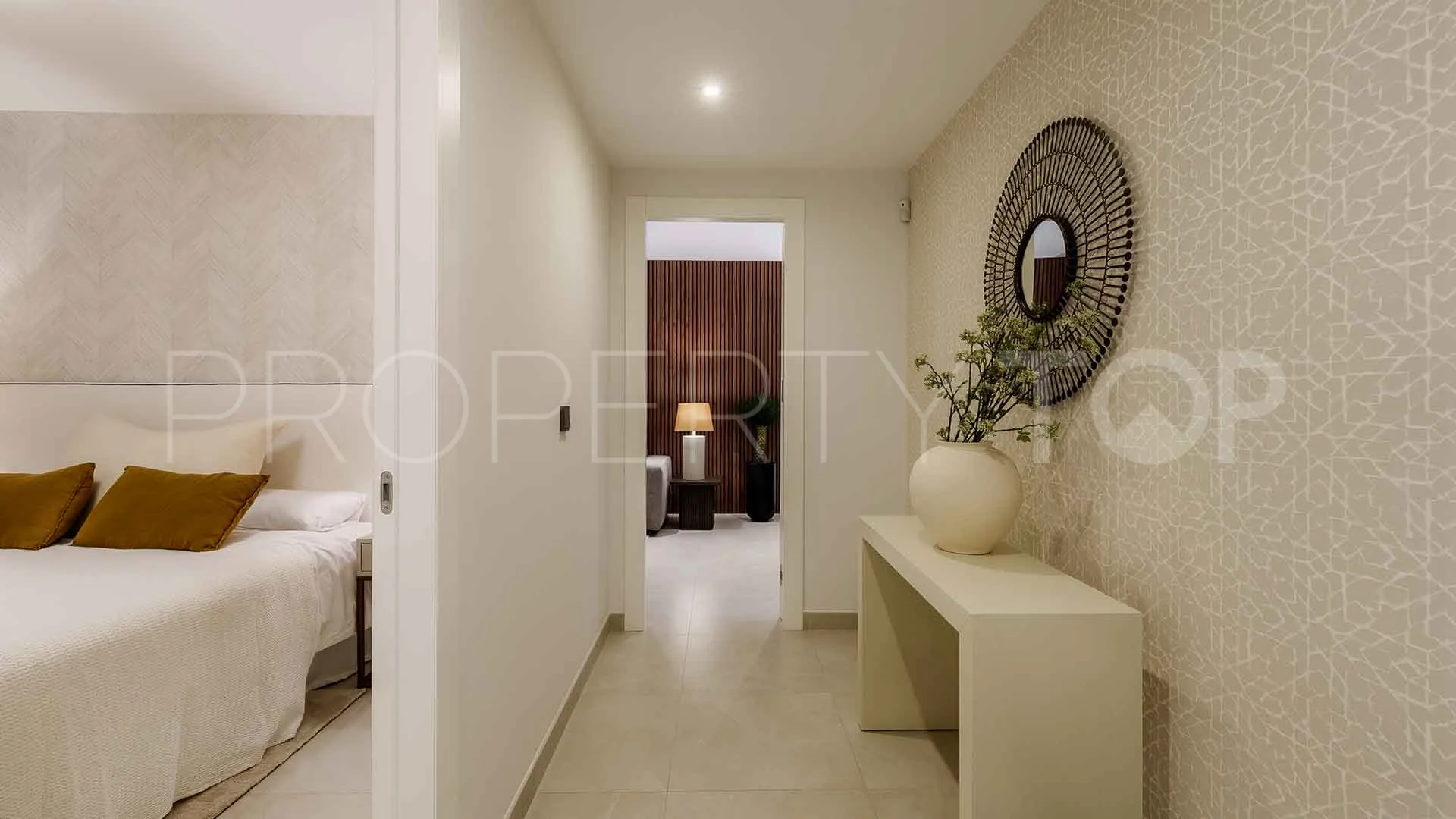 Marbella - Puerto Banus, villa pareada con 5 dormitorios a la venta