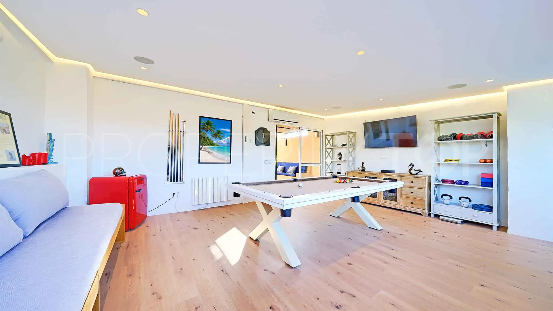For sale Oasis de Nagüeles 4 bedrooms town house