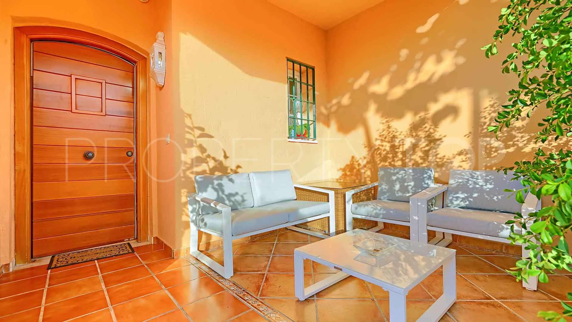 For sale Oasis de Nagüeles 4 bedrooms town house