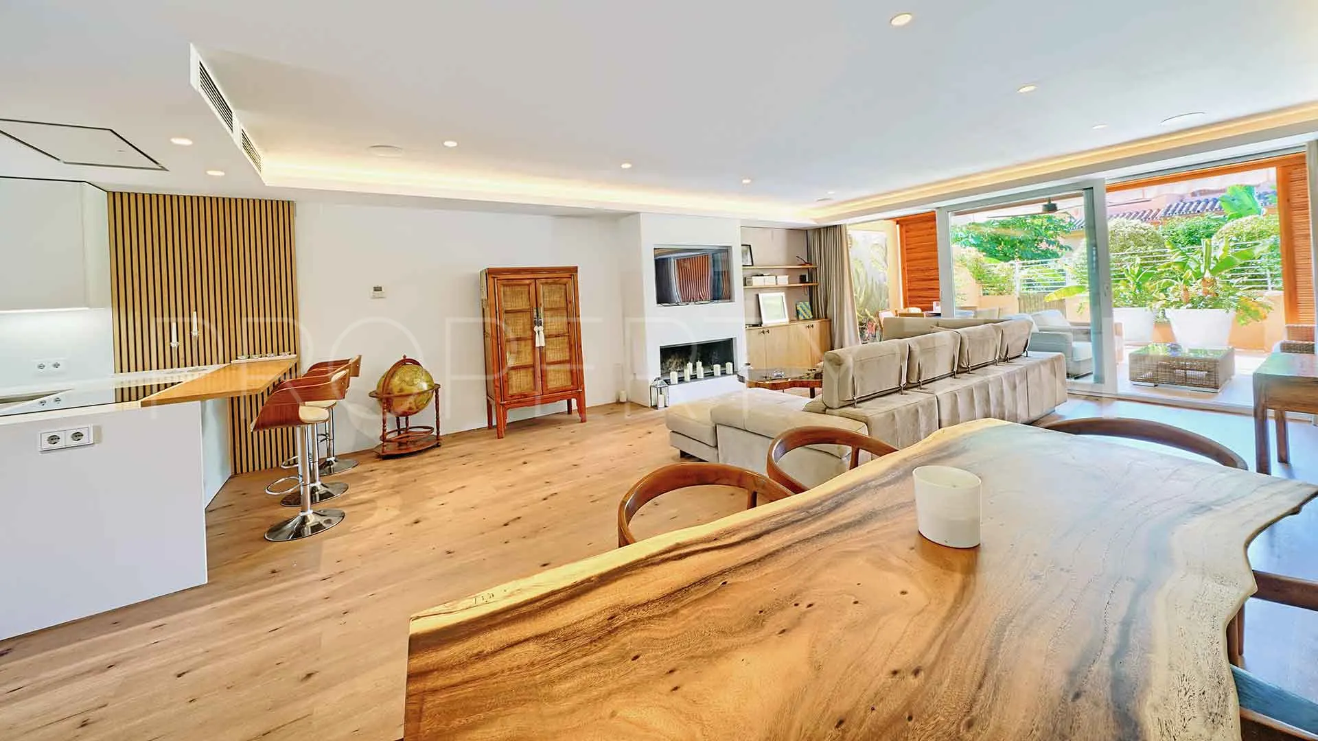 For sale Oasis de Nagüeles 4 bedrooms town house