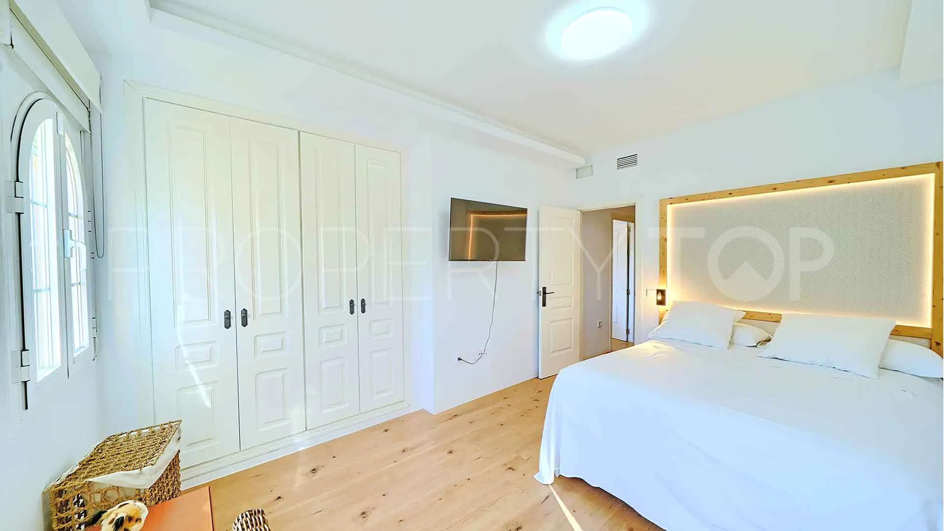 For sale Oasis de Nagüeles 4 bedrooms town house