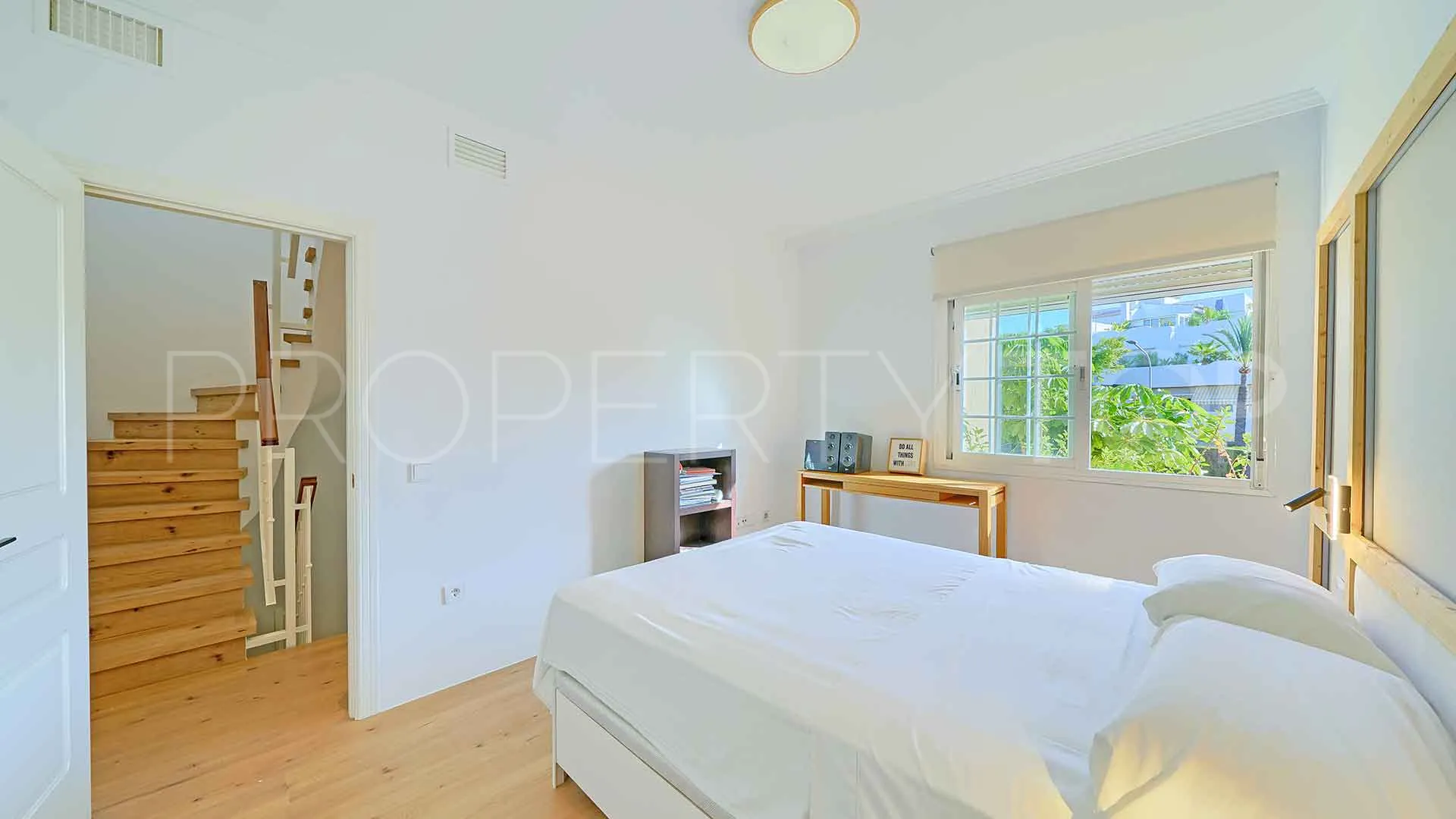 For sale Oasis de Nagüeles 4 bedrooms town house