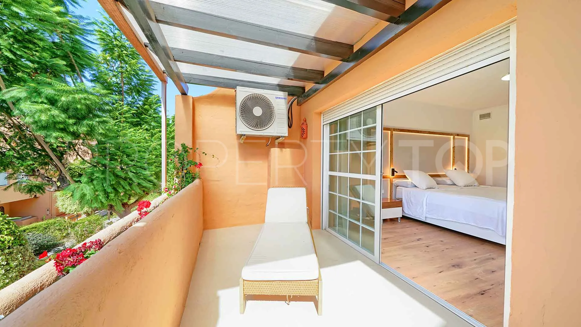 For sale Oasis de Nagüeles 4 bedrooms town house