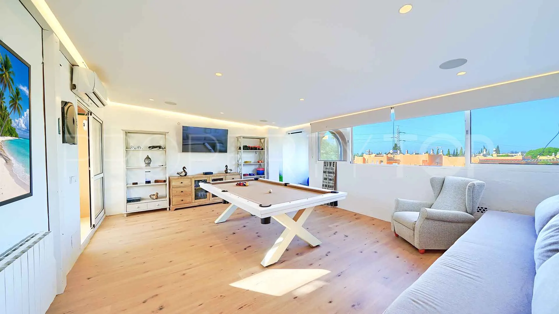 For sale Oasis de Nagüeles 4 bedrooms town house
