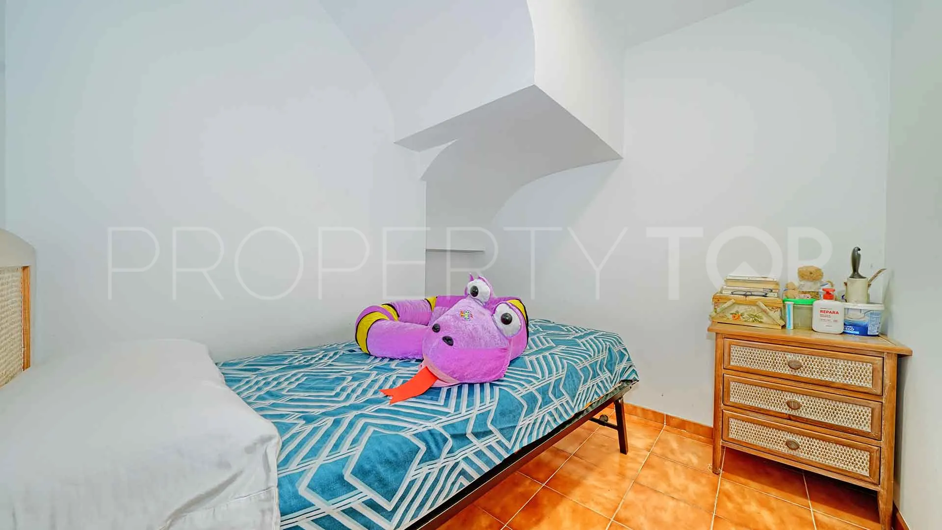 For sale Oasis de Nagüeles 4 bedrooms town house